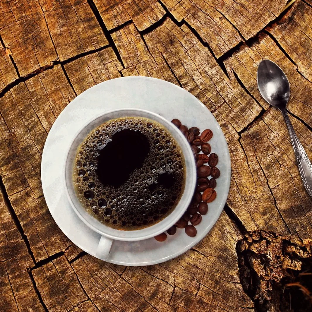 Etiyopya Yirgacheffe Çekirdek Kahve 250 g